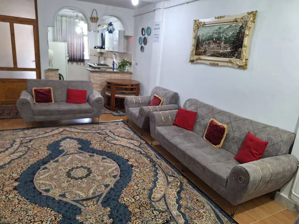اجاره واحدهای شیک تک خواب ودوخواب دررشت|اجارهٔ کوتاه‌مدت آپارتمان و سوئیت|رشت, سلیمانداراب|دیوار