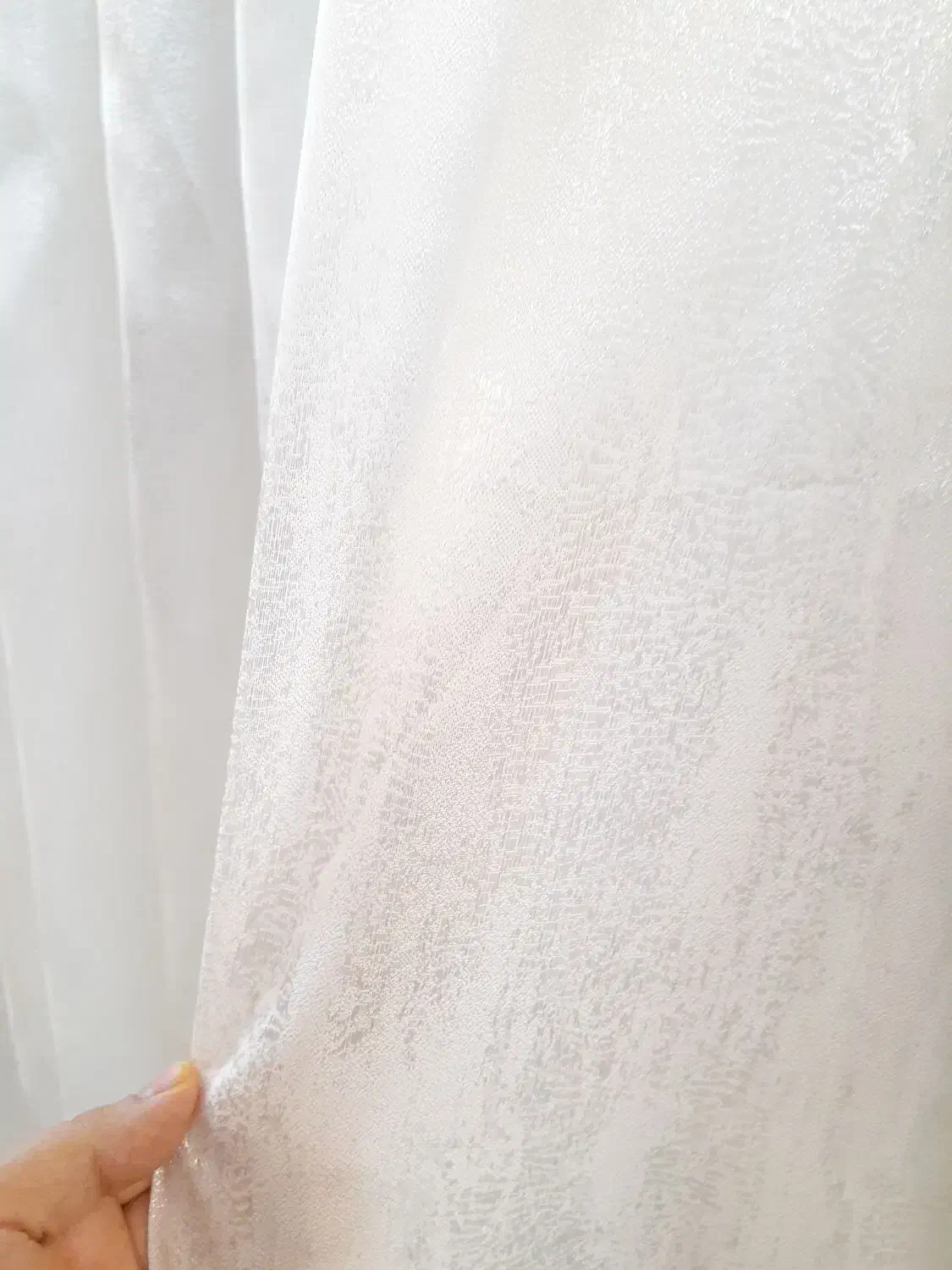 پرده پانچ درحدنو ۱/۵در۳|پرده، رانر، رومیزی|اندیمشک, |دیوار