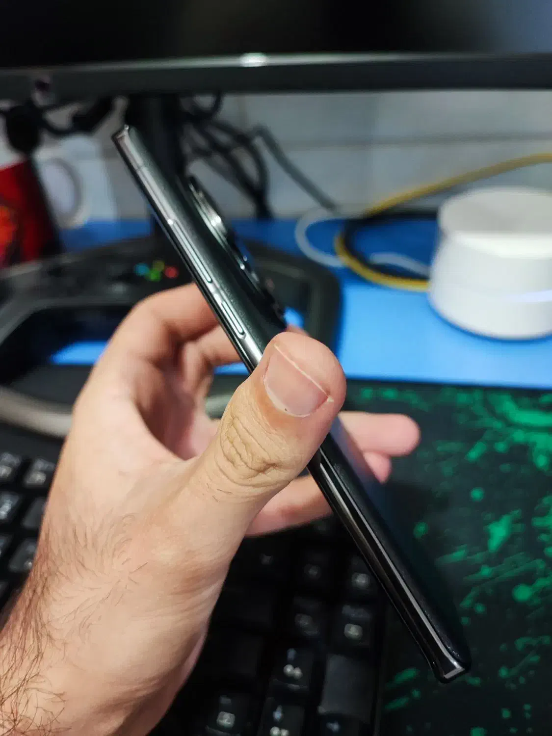 vivo x100pro|موبایل|تهران, الهیه|دیوار