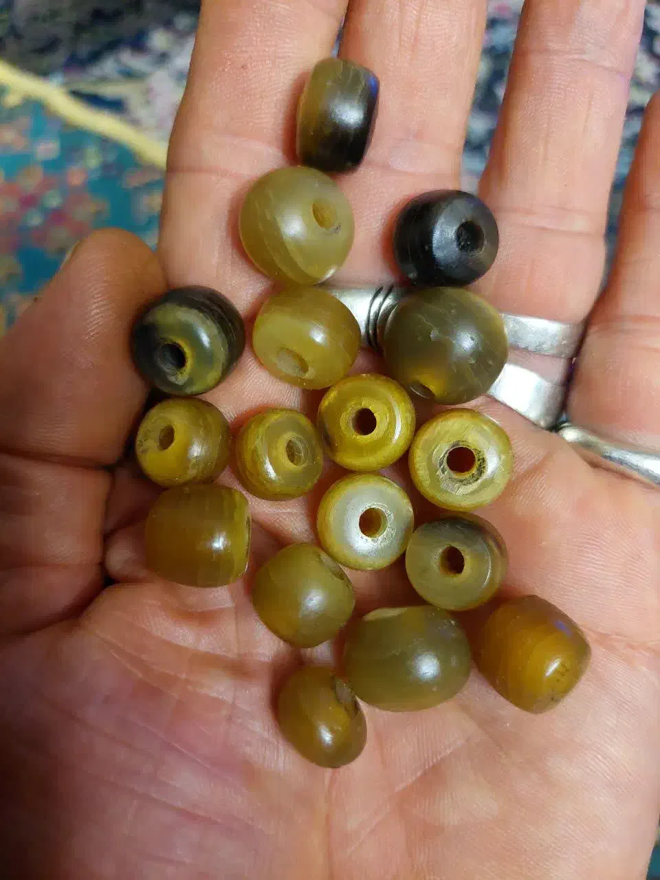 منو تو|جواهرات|هشترود, |دیوار