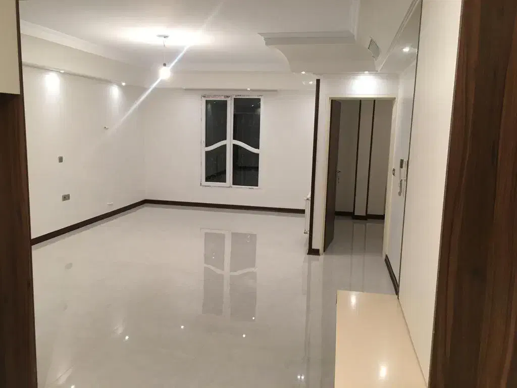 آپارتمان ۸۵ متر دو خواب خیابان رشید تهرانپارس