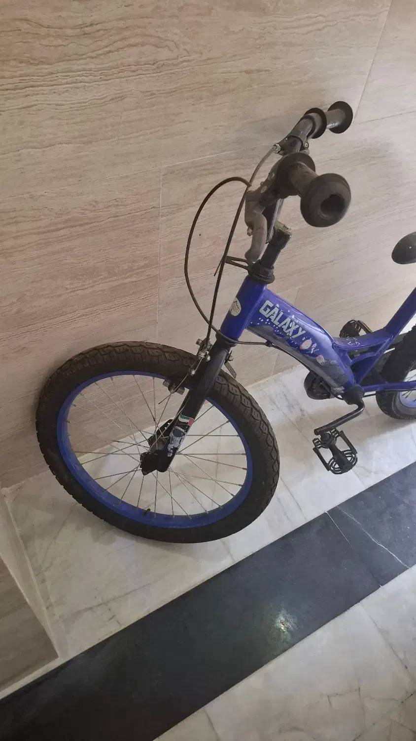 دوچرخه|دوچرخه، اسکیت، اسکوتر|ساری, |دیوار