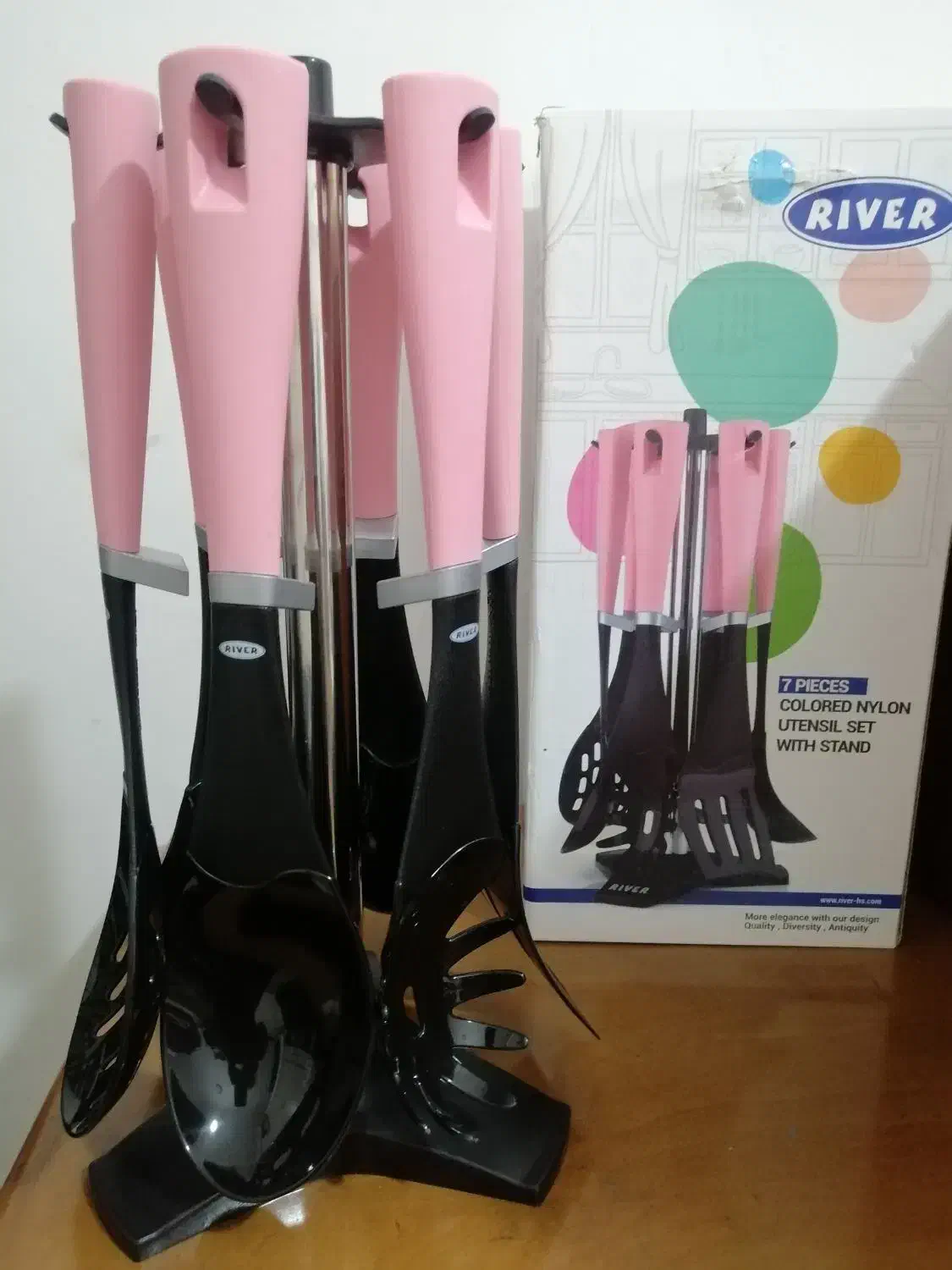 وسایل آشپزخانه|ظروف پخت‌وپز|تنکابن, |دیوار