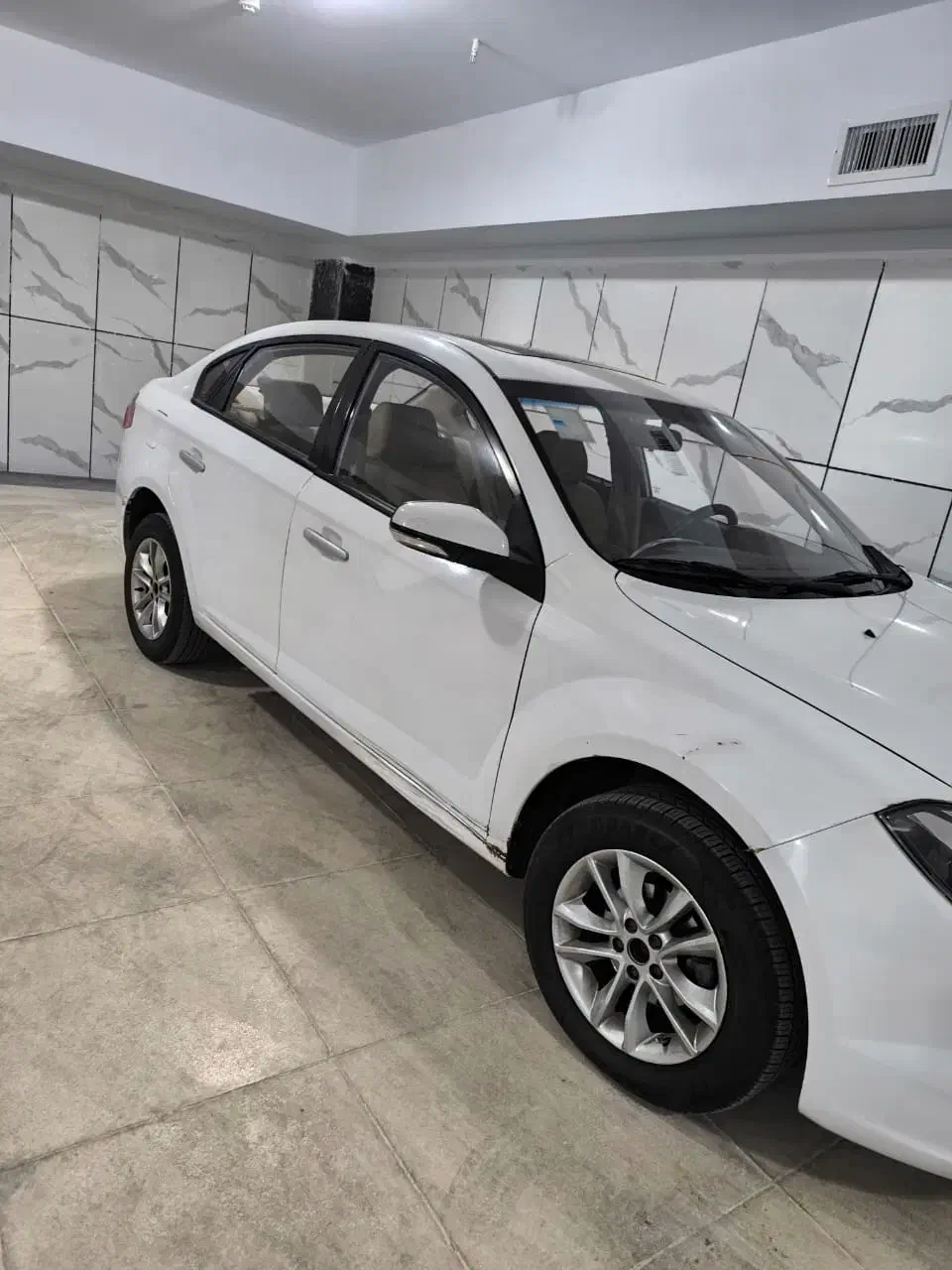 برلیانس h330مدل 1394کم کارکرد|خودرو سواری و وانت|کرج, فاز ۳ گوهردشت|دیوار