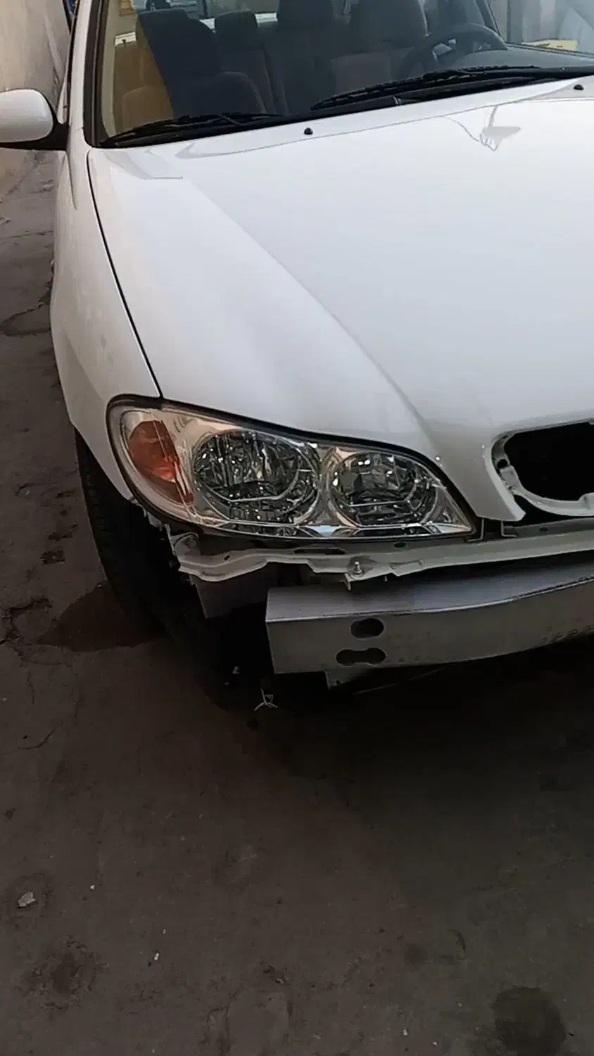 تعمیرات داشبورد سپر|خدمات موتور و ماشین|اصفهان, باغ فردوس|دیوار