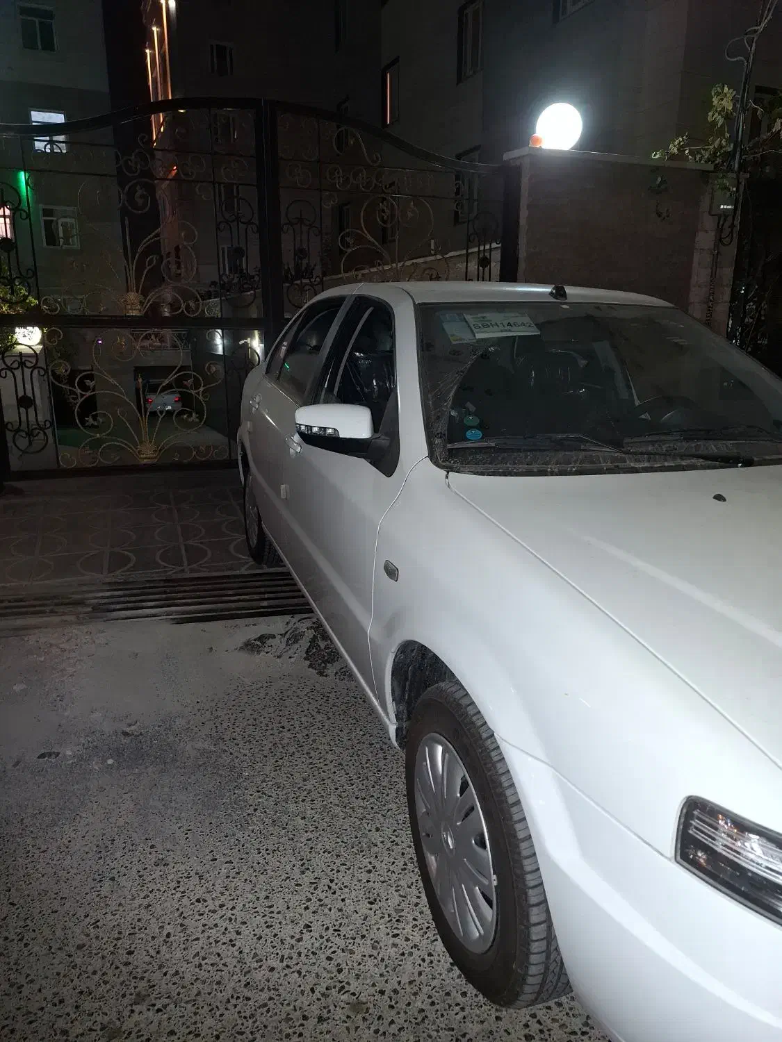 سمند سورن مدل ۱۴۰۴|خودرو سواری و وانت|تهران, یاخجی آباد|دیوار