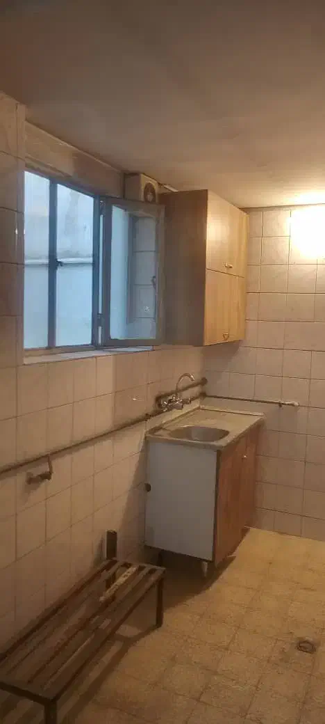 خانه۶۰متری/همکف/حیاط جنوبی/شهرک صاحب الزمان|اجارهٔ آپارتمان|تهران, صاحب الزمان|دیوار
