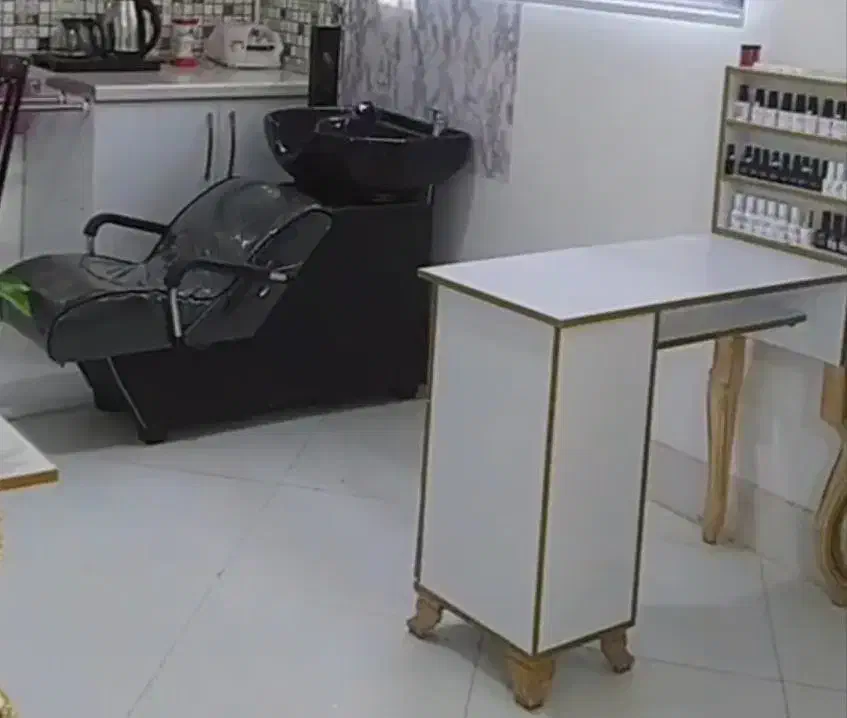 تجهیزات آرایشگاه زنانه|آرایشگاه و سالنهای زیبایی|نیشابور, شهرک فیروزه|دیوار