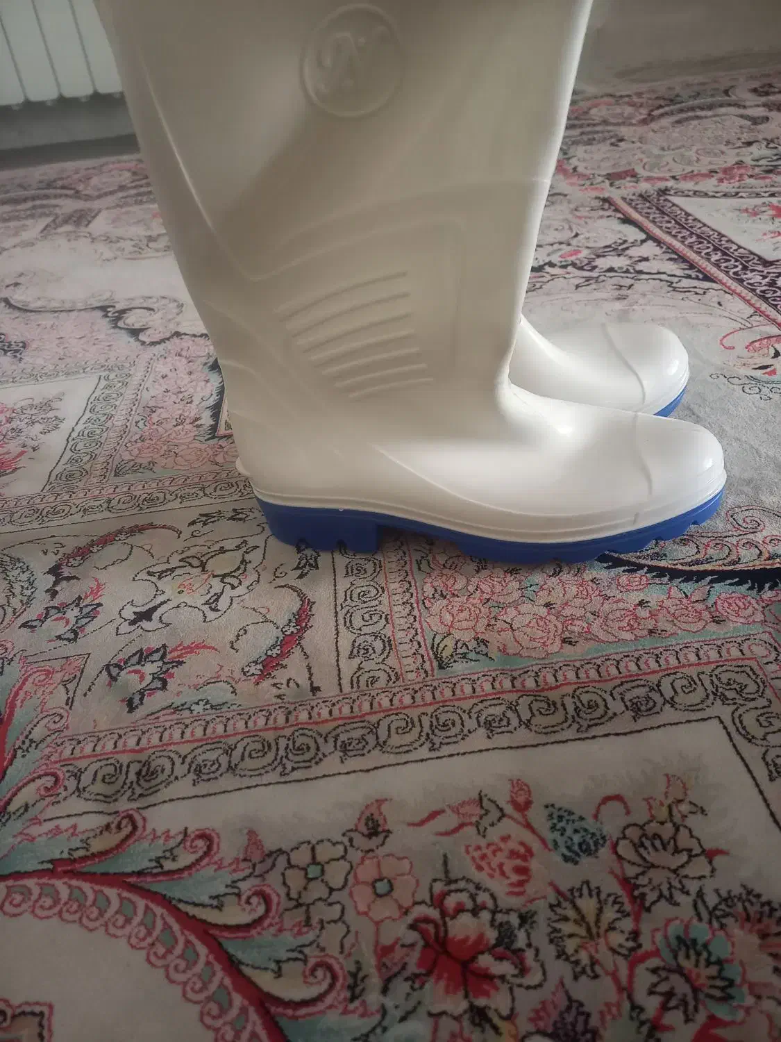 کفش کار و لباس کار|کیف، کفش، کمربند|اسلام‌شهر, شهرک محمدیه|دیوار