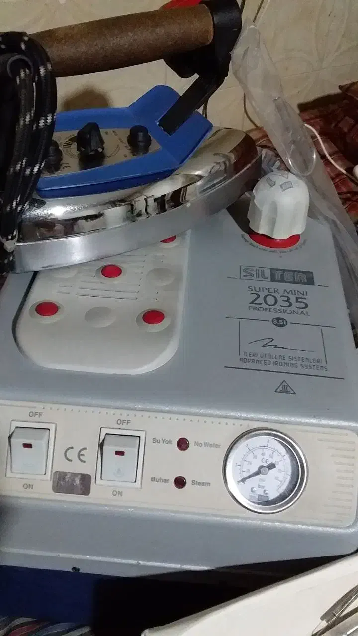 اتو بخار|اتو و لوازم اتو|مشهد, طلاب|دیوار