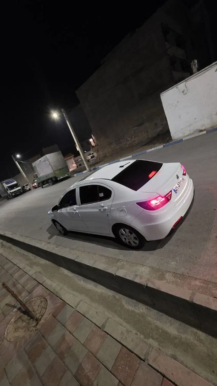 شاهین  G|خودرو سواری و وانت|باقرشهر, |دیوار