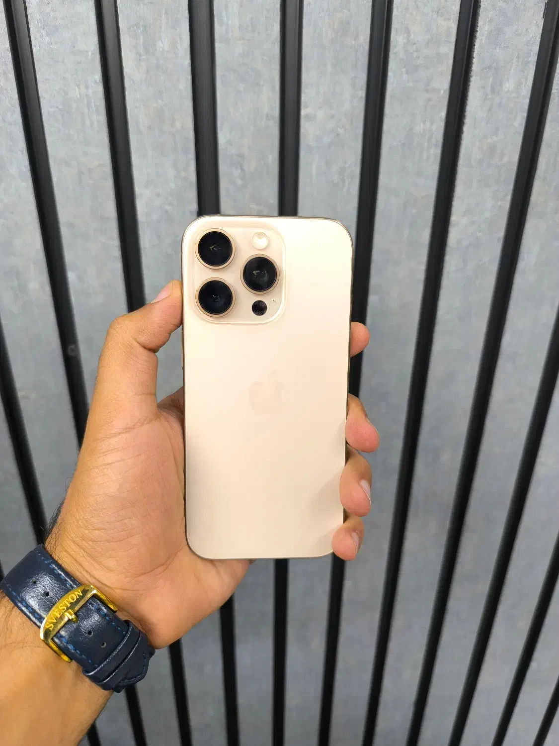 Apple Iphone 16 Pro 256 Za/a|موبایل|کرمانشاه, |دیوار