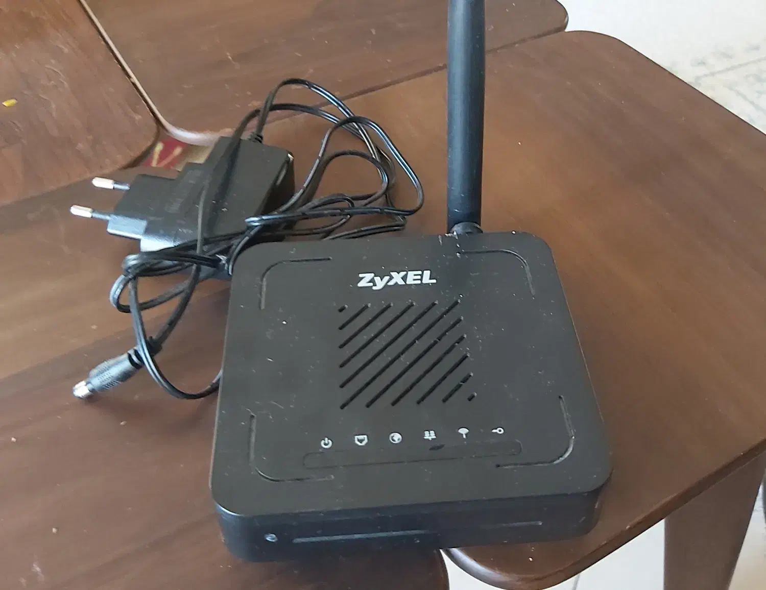 مودم زایکسل|مودم و تجهیزات شبکه|کرج, عظیمیه|دیوار