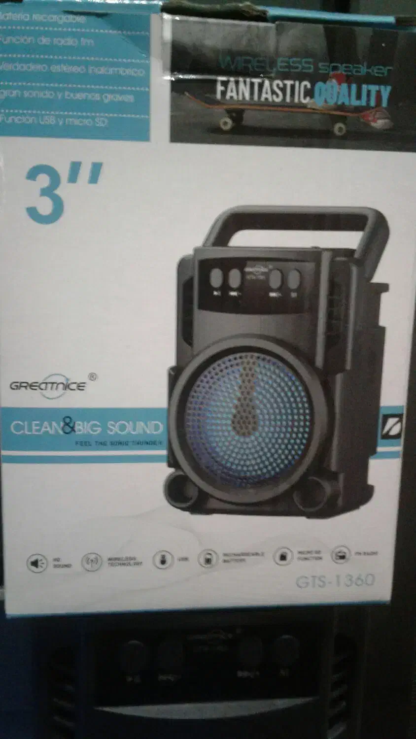 اسپیگر|پخش‌کننده همراه|اردبیل, |دیوار