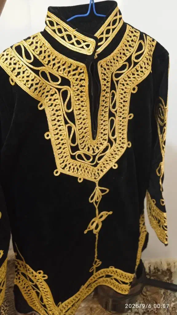 لباس سنتی|لباس|تهران, جیحون|دیوار