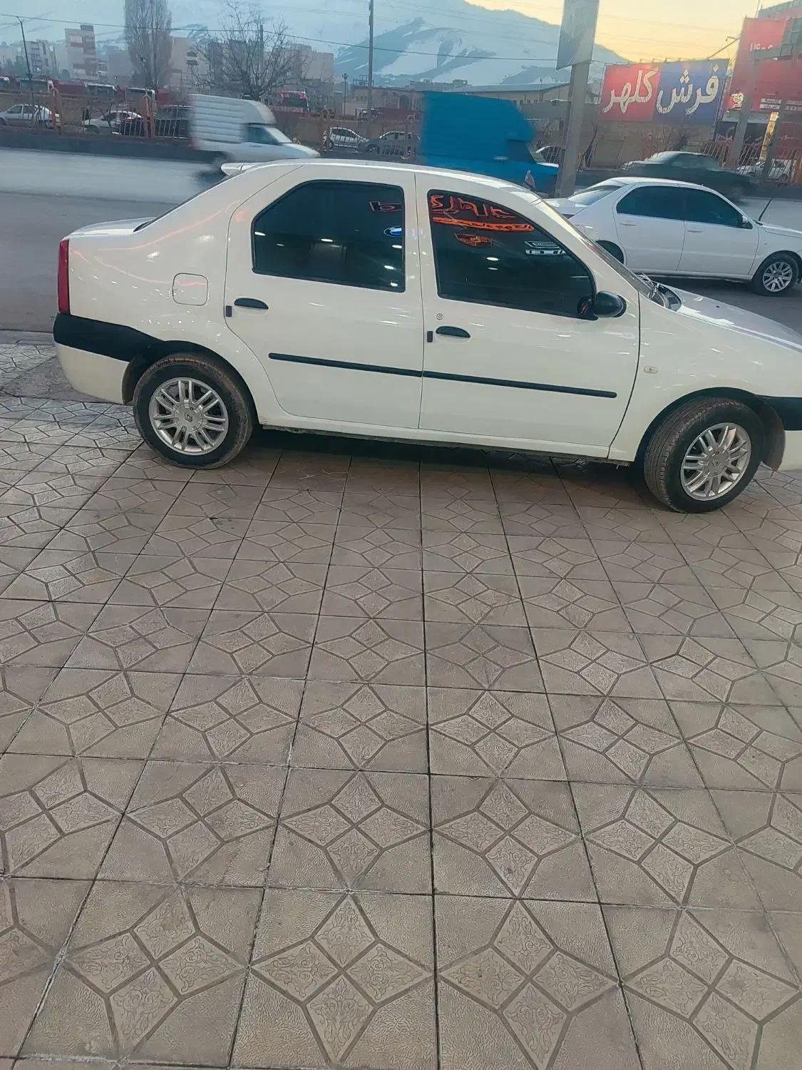 ماشین ال90مدل91|خودرو سواری و وانت|همدان, |دیوار