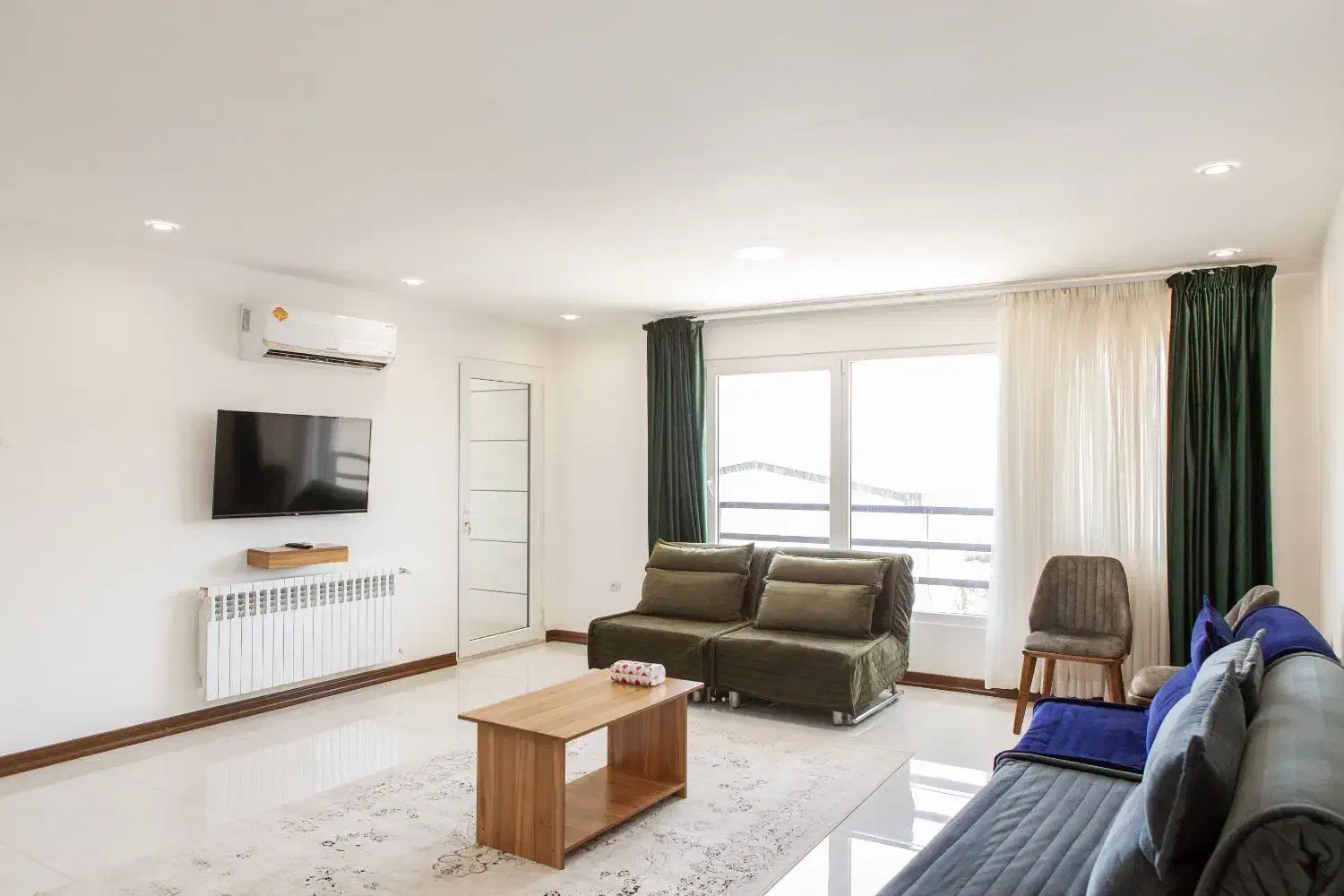 هتل آپارتمان|اجارهٔ کوتاه‌مدت آپارتمان و سوئیت|نشتارود, |دیوار