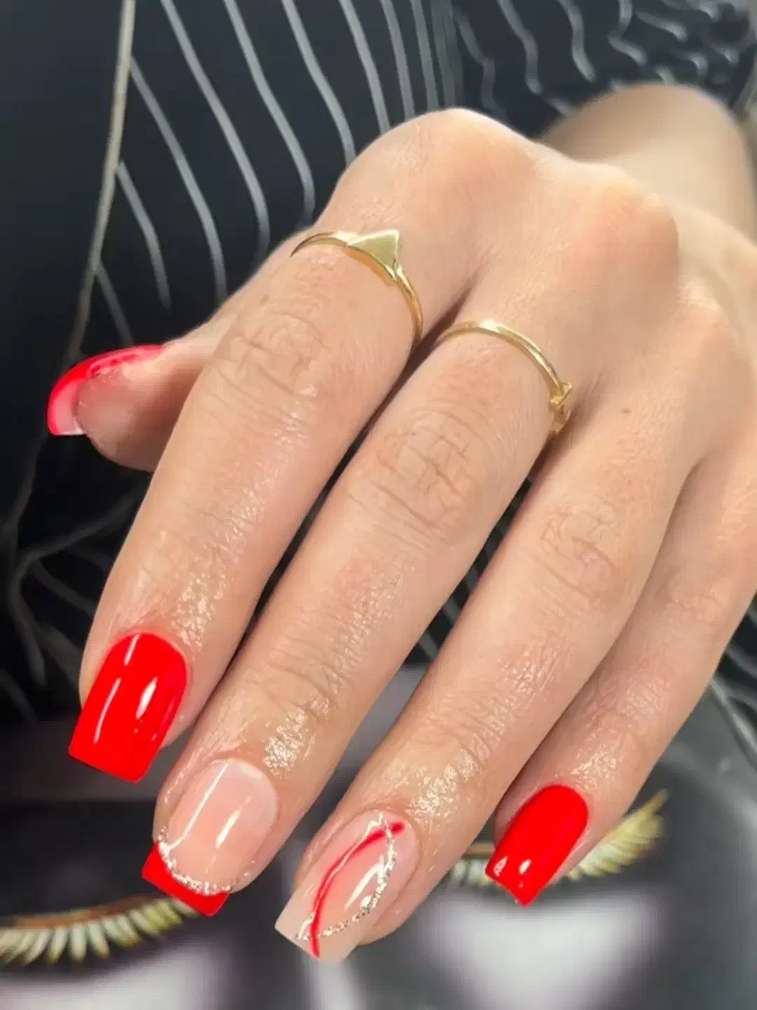 تخفیف ویژه ناخن|خدمات آرایشگری و زیبایی|شهرکرد, |دیوار