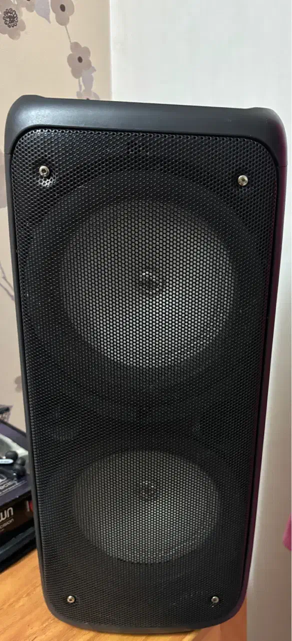 اسپیکر|سیستم صوتی خانگی|شیراز, شهرک زینبیه|دیوار