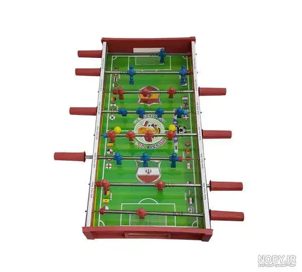 فوتبال دستی|ورزش‌های توپی|شیراز, ریاستی|دیوار