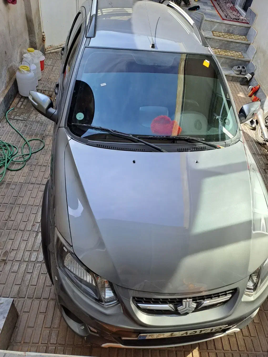 کوییک مدل 1401 اهر و تبریز|خودرو سواری و وانت|تبریز, |دیوار