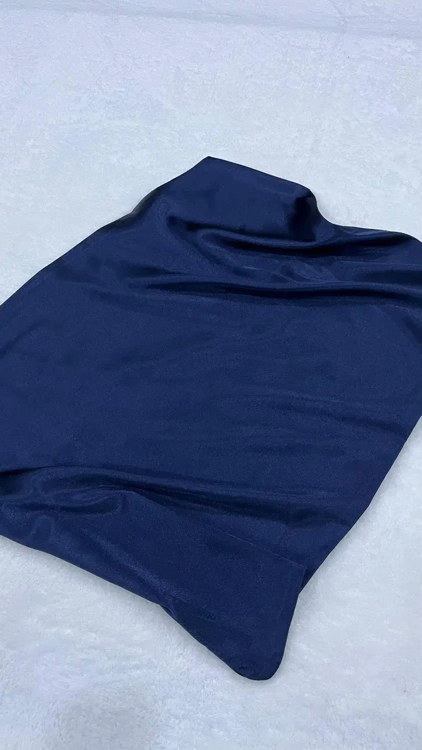 رو بالشتی ساتن ابریشم خارجی|رختخواب، بالش، پتو|دهلران, |دیوار