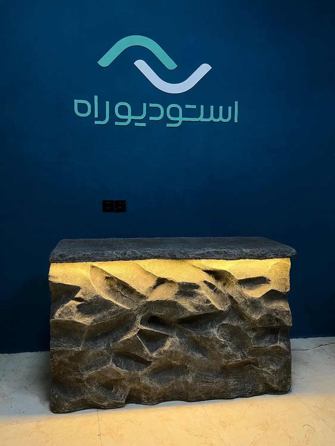 کانتر و پیشخوان|فروشگاه و مغازه|تهران, فلسطین (میدان انقلاب)|دیوار