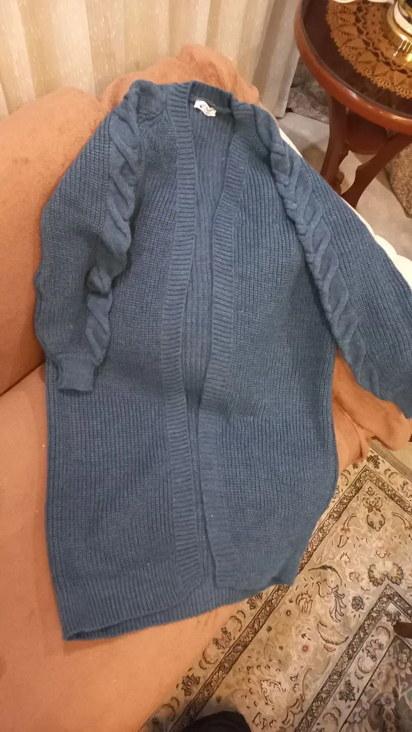 بافت بلند|لباس|فولادشهر, A2|دیوار