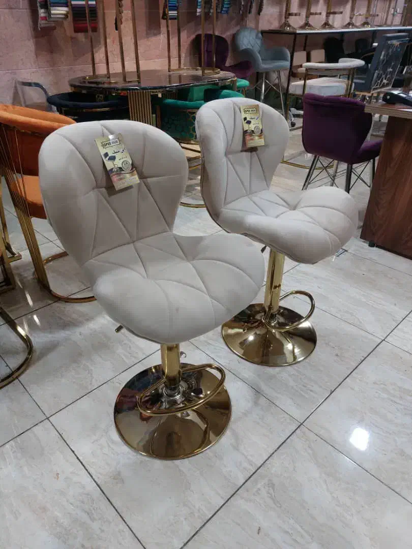 صندلی|آرایشگاه و سالن‌های زیبایی|بندر امام خمینی, |دیوار