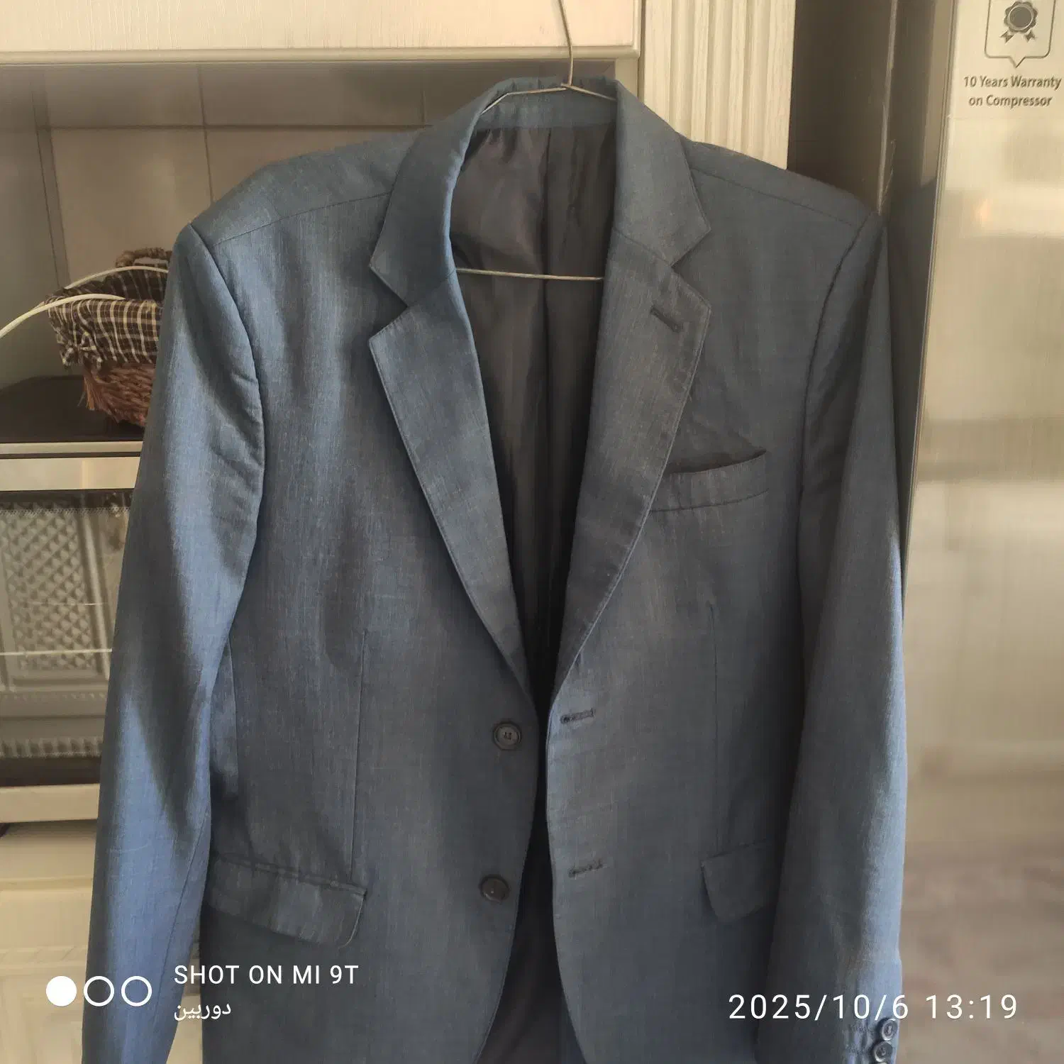 کت تک مردانه|لباس|فردیس, فردیس|دیوار