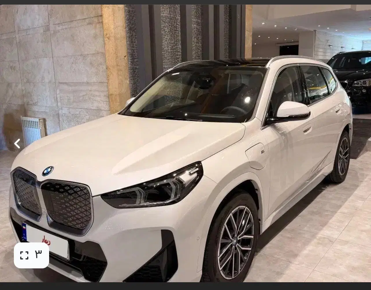 BMW iX1|خودرو سواری و وانت|شیراز, خلدبرین|دیوار