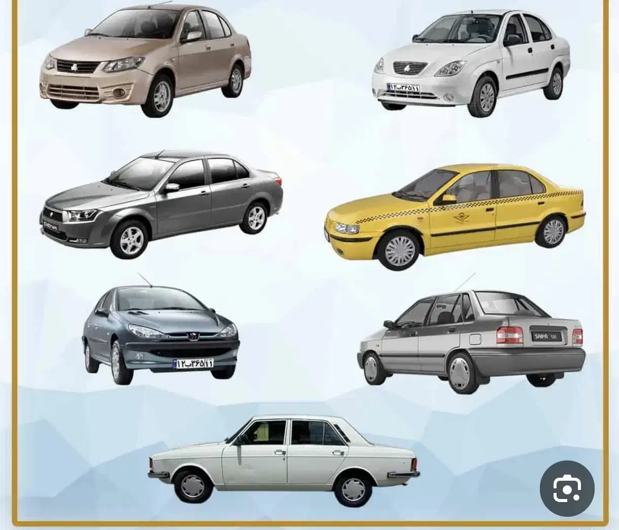 راننده جهت کار در اسنپ وتپسی نیاز مندیم|استخدام حمل و نقل|تهران, اقدسیه|دیوار