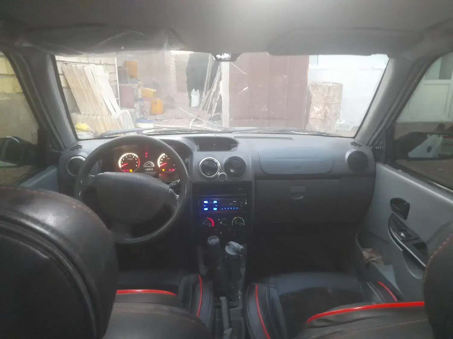 ۱۱۱مدل ۹۳|خودرو سواری و وانت|کرمان, |دیوار