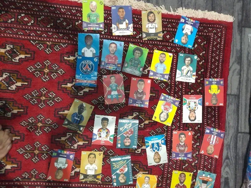 کیمدی|اسباب‌‌بازی|پرند, فاز ۶|دیوار