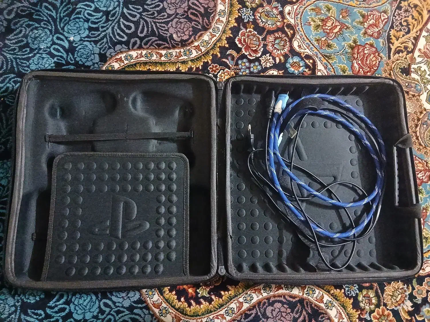 کیف کنسول|کنسول، بازی ویدئویی و آنلاین|گرگان, |دیوار