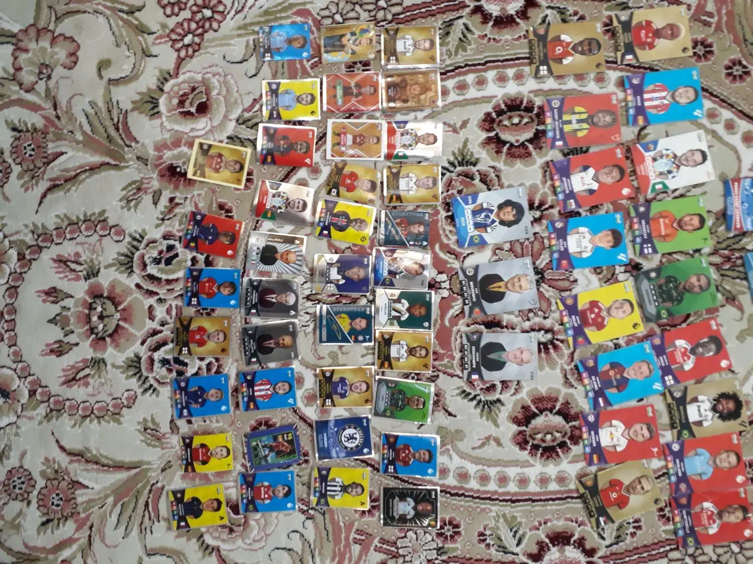 کیمدی|اسباببازی|مشهد, کوشش|دیوار