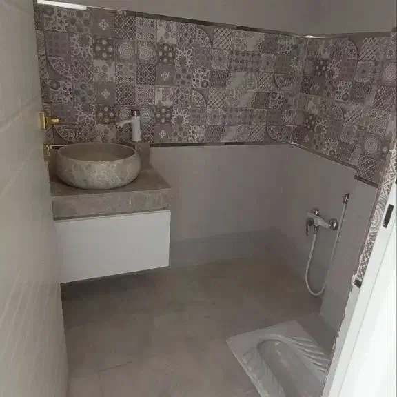 ۹۲متر طرشت ولدخانی فول