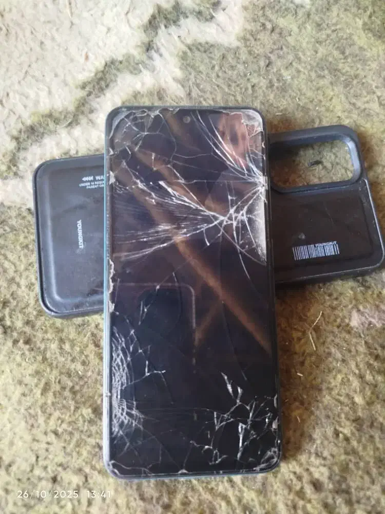 گوشی نوت 11 128|موبایل|نیمروز, |دیوار