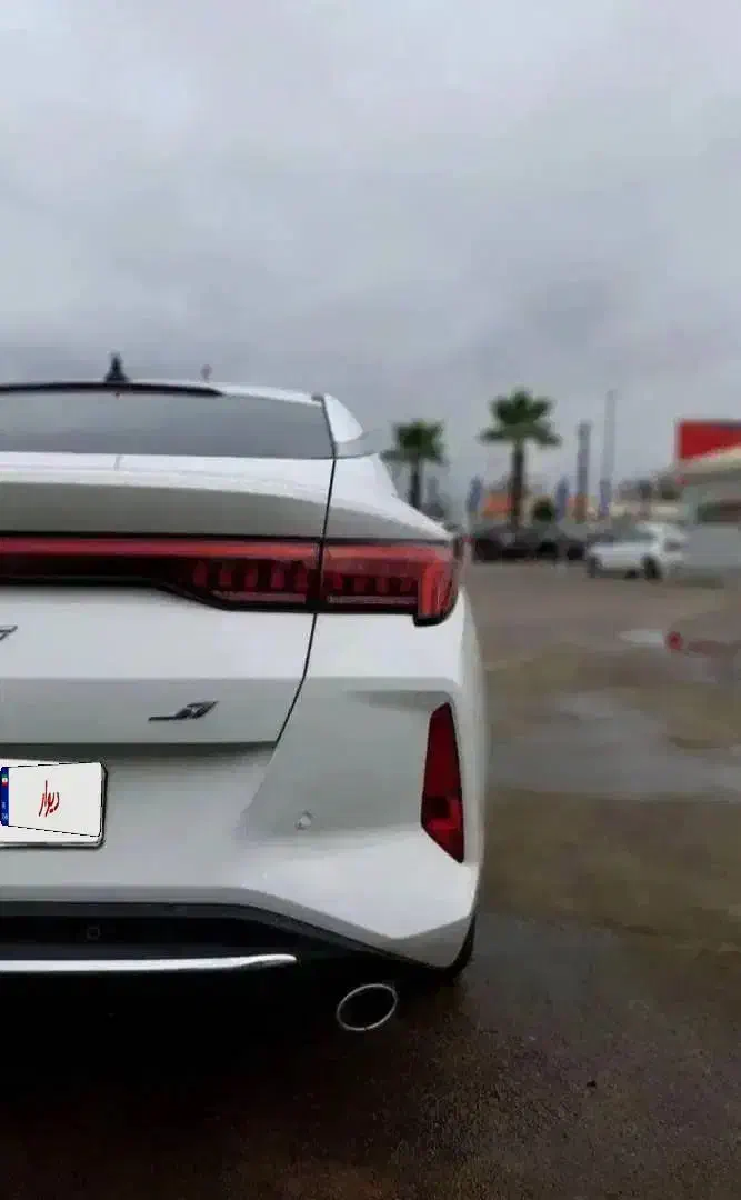 فروش خودرو کی ام سی|خودرو سواری و وانت|رشت, شهرک آیت الله منتظری|دیوار