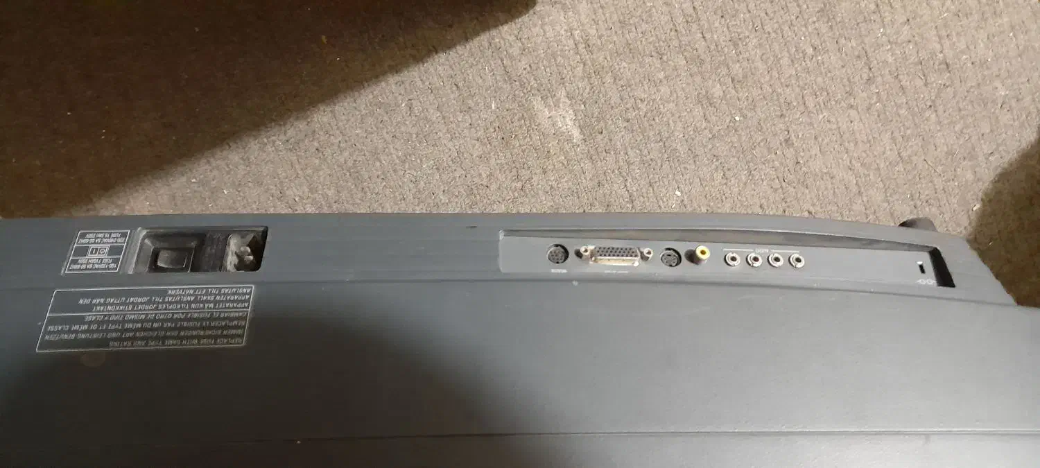 ویدیو پروژکتور مدل Impression 970|تلویزیون و پروژکتور|تهران, آهنگران (سراسیاب دولاب)|دیوار