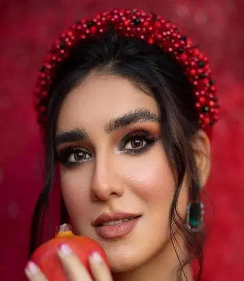 میکاپ و زلف|خدمات آرایشگری و زیبایی|یاسوج, |دیوار