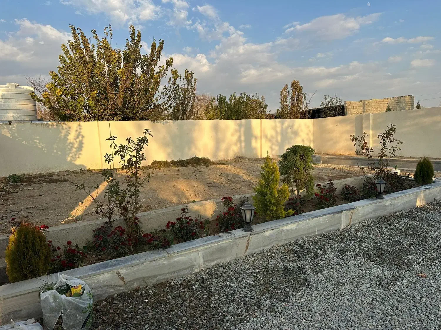 باغچه ۴۴۰متری/۴دیواری/دونبش/سند تک برگ/پدم|فروش خانه و ویلا|محمدشهر, محمدشهر|دیوار