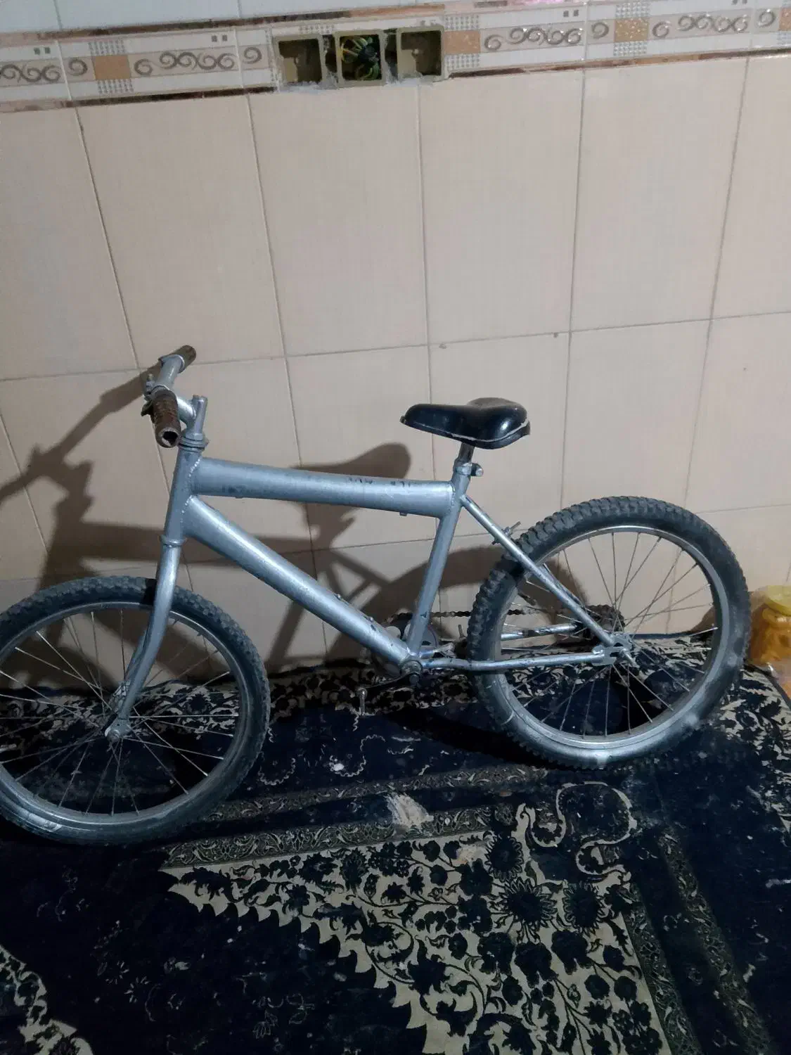 دوچرخه 20|دوچرخه، اسکیت، اسکوتر|رودان, |دیوار