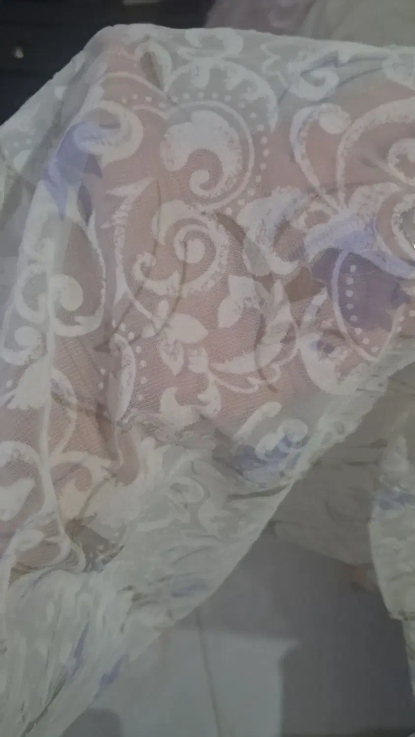 پارچه چادری عروس|لباس|تهران, ستارخان|دیوار