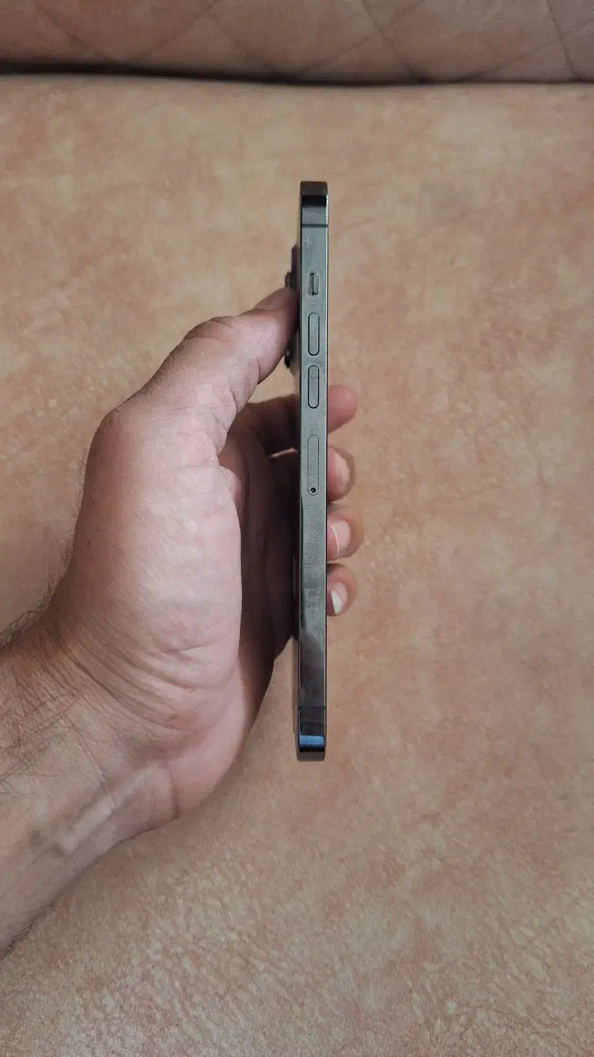 ایفون 13 پرو مکس و13 نرمال|موبایل|اهواز, کمپلو جنوبی|دیوار