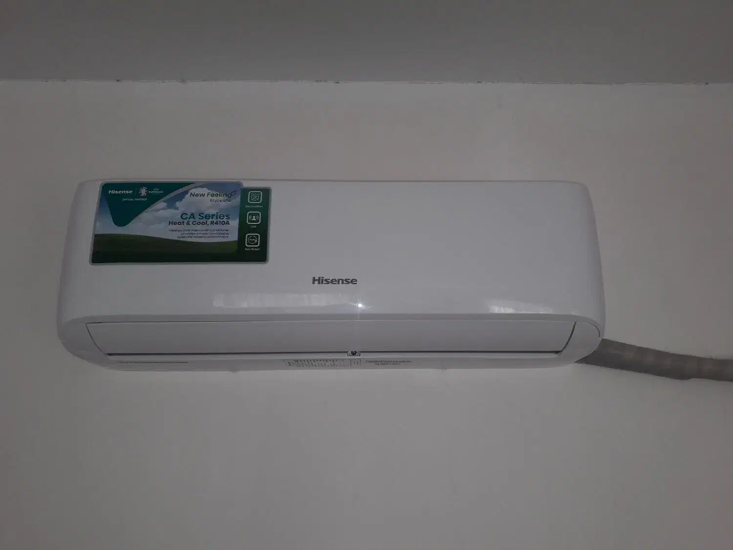 فروش کولر گازی|کولر گازی و فن‌کوئل|تبریز, |دیوار