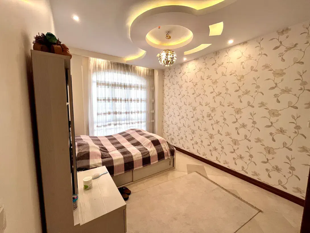 ۱۱۷متر تکواحدی عدل