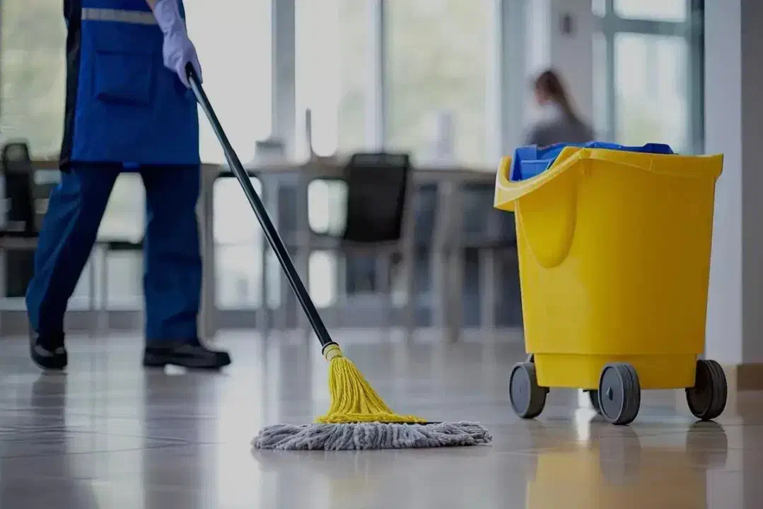 استخدام نیرو خدمات و سرایدار|استخدام سرایداری و نظافت|پردیس, شهرک صنعتی خرمدشت فاز ۷|دیوار