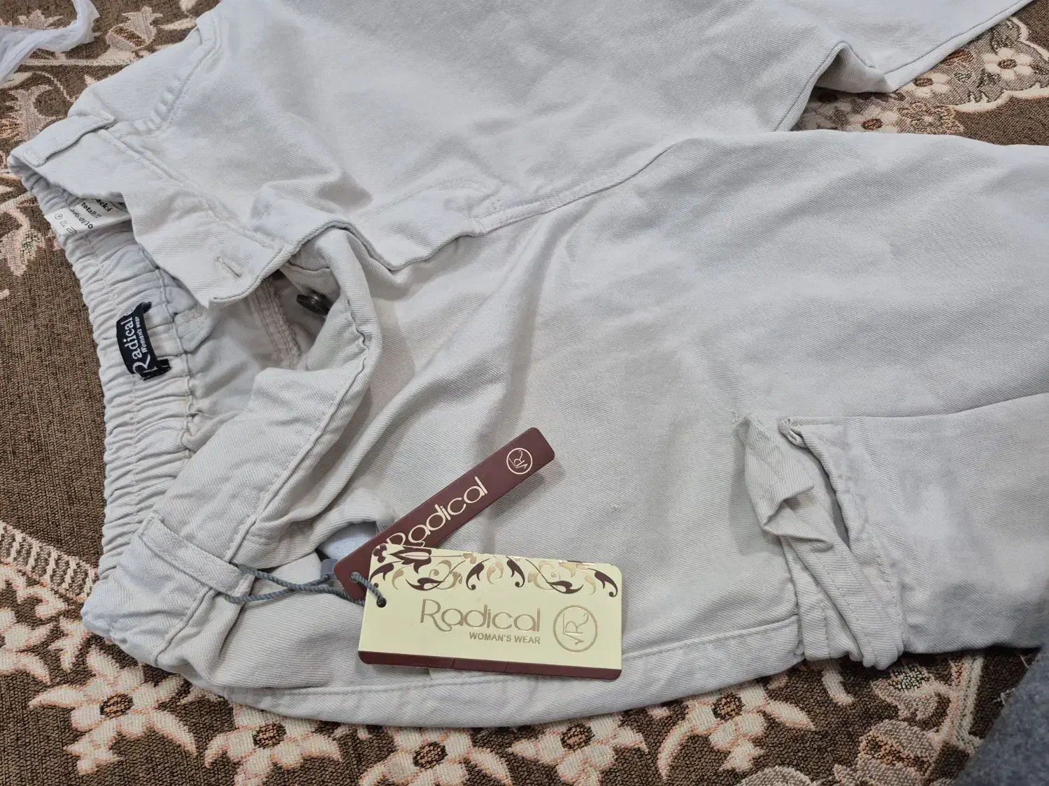 شلوار زنانه|لباس|اسلام‌‌آباد غرب, |دیوار