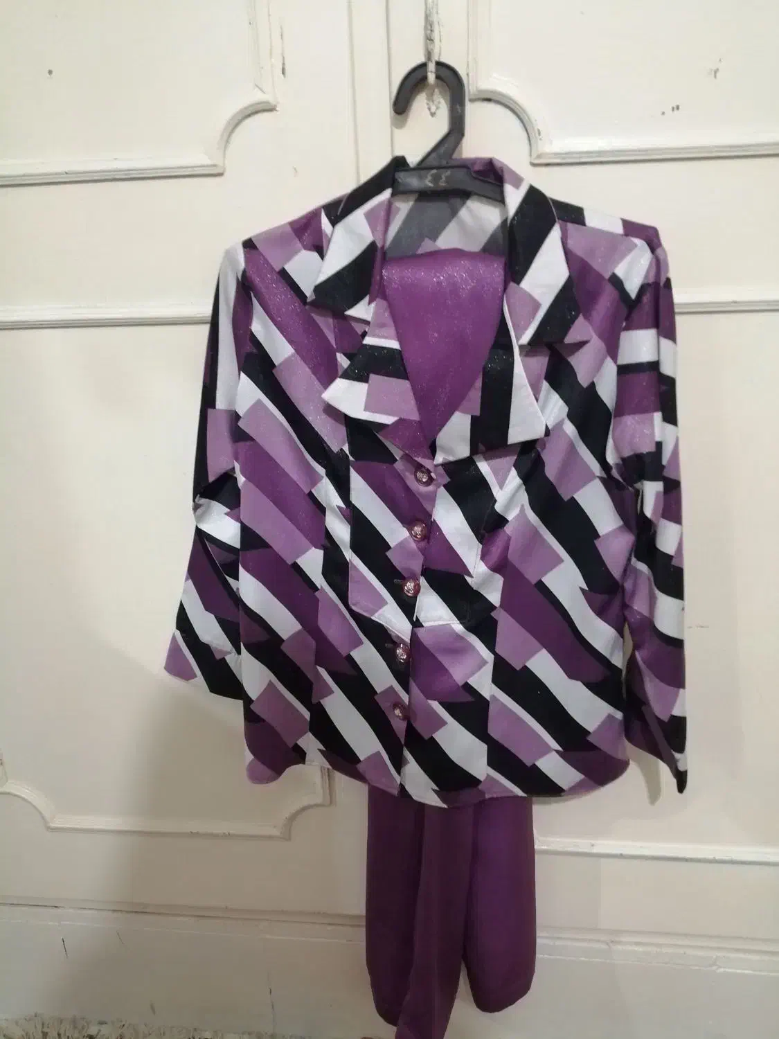 لباس زنانه/مانتو/کت و دامن/شال روسری|لباس|شوشتر, |دیوار